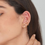 ANIA HAIE SINGLE EARRING