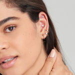 ANIA HAIE SINGLE EARRING E035-11H