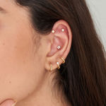 ANIA HAIE SINGLE EARRING E035-04G