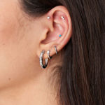 ANIA HAIE SINGLE EARRING E035-07H