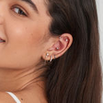 ANIA HAIE SINGLE EARRING E035-08H