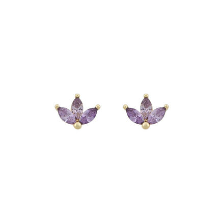 London small ear g/purple
