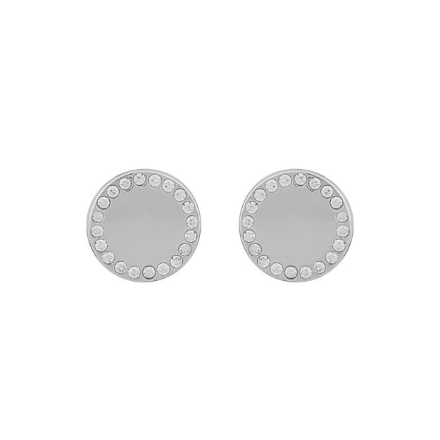 Nine small ear s/clear