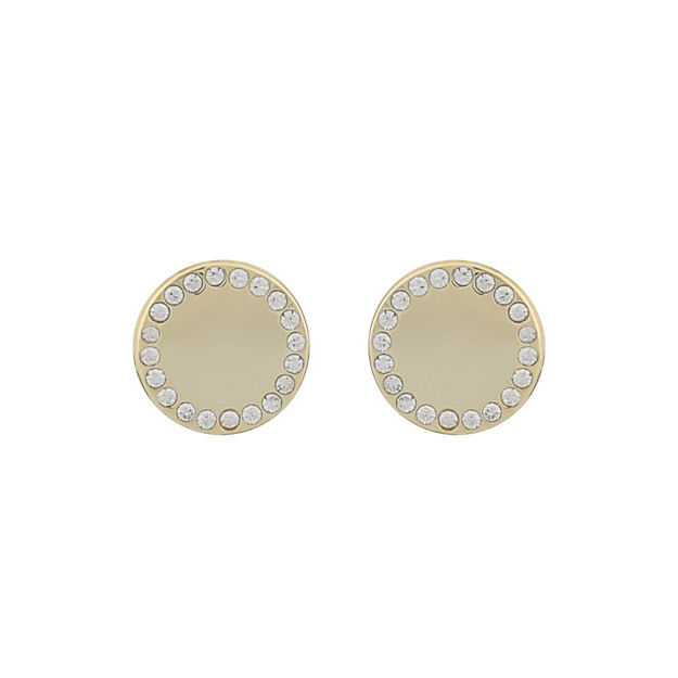 Nine small ear g/clear