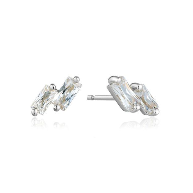 Bilde av ANIA HAIE GLOW STUD EARRINGS E018-07H