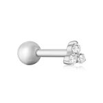 Bilde av Ania Haie single earring silver E035-08H