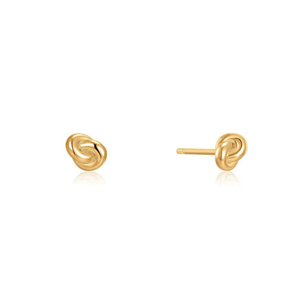 Bilde av ANIA HAIE STUD EARRINGS E029-01G