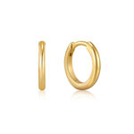 Bilde av Ania Haie hoop earrings