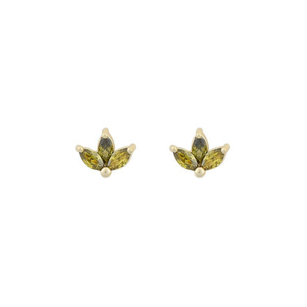 London small ear g/olive