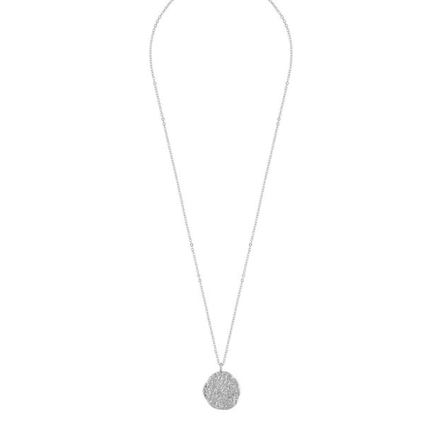 Core London pendant neck 45 plain s