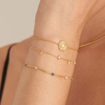 ANIA HAIE BRACELET B039-01G-L