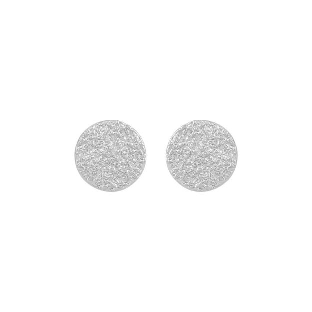 Core London coin ear plain s