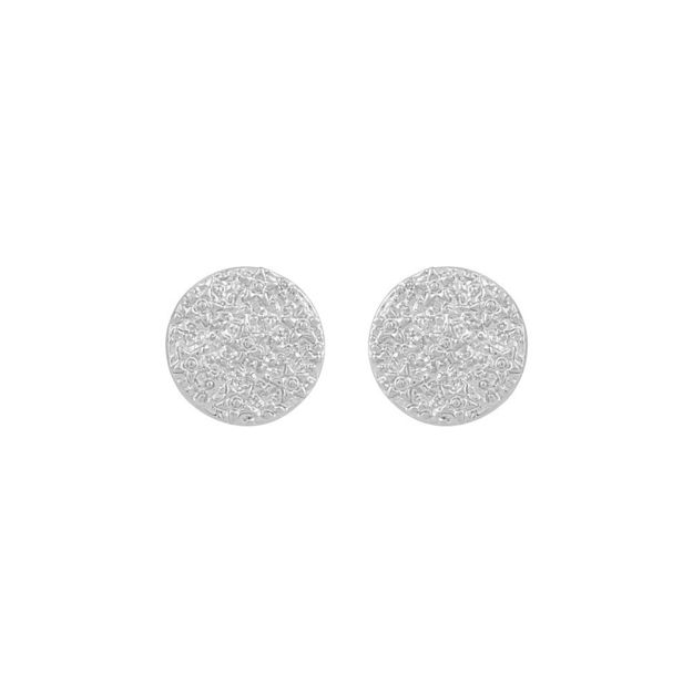 Core London coin ear plain s