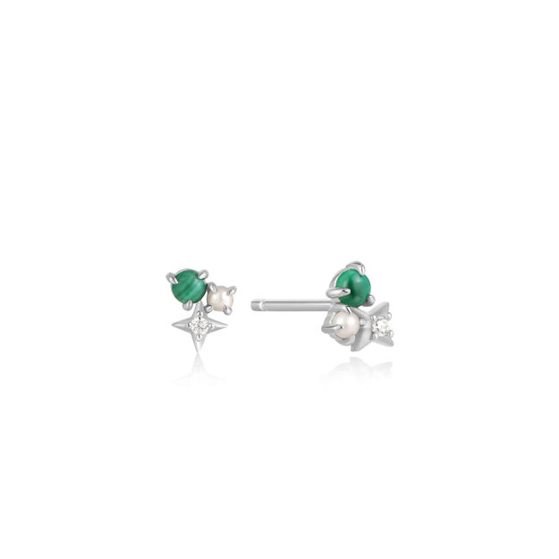 Bilde av ANIA HAIE STUD EARRINGS E039-01H-M