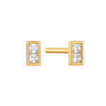 Bilde av ANIA HAIE STUD EARRINGS E037-02G