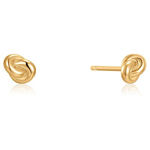 ANIA HAIE STUD EARRINGS E029-01G