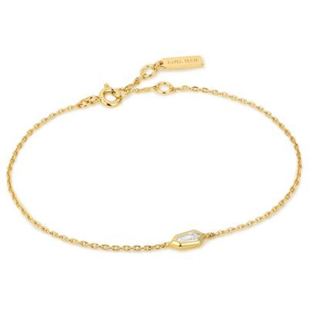 ANIA HAIE BRACELET B041-02G-W