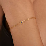 ANIA HAIE BRACELET B039-03G-L