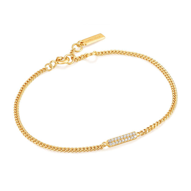 ANIA HAIE BRACELET B037-02G