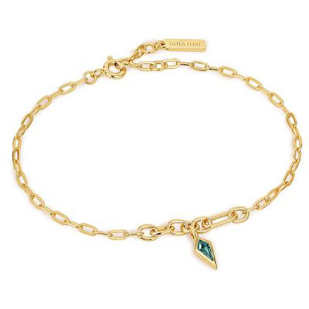 ANIA HAIE BRACELET B041-01G-G