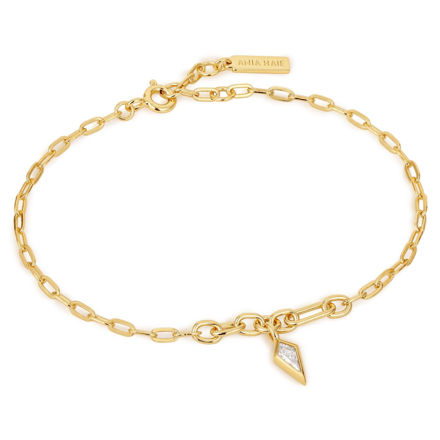 ANIA HAIE BRACELET B041-01G-W