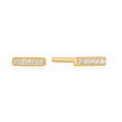 ANIA HAIE STUND EARRINGS E037-01G