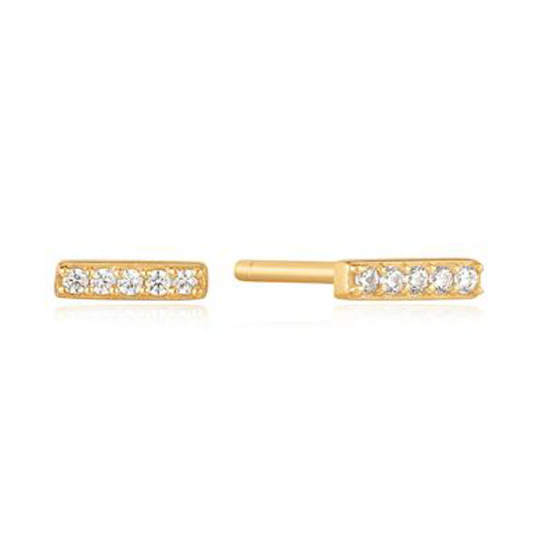 ANIA HAIE STUND EARRINGS E037-01G