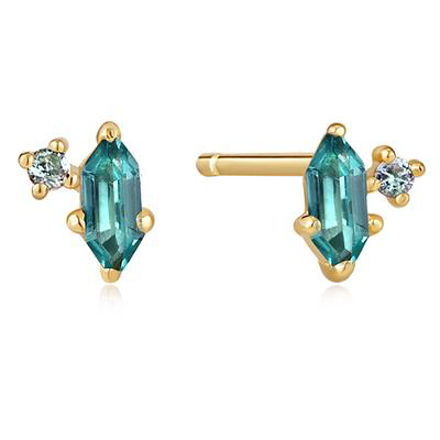 ANIA HAIE STUND EARRINGS E041-02G-G