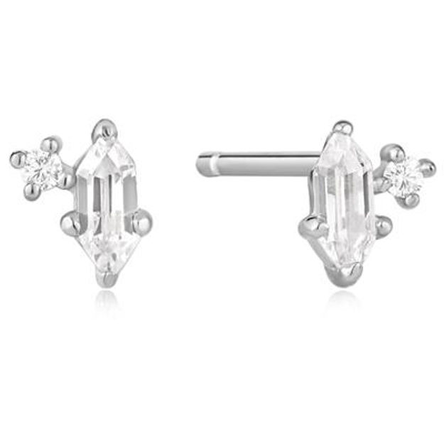 ANIA HAIE STUND EARRINGS E041-02H-W