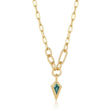 ANIA HAIE NECKLACE N041-02G-G