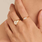 ANIA HAIE RING R037-02G