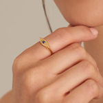 ANIA HAIE RING R039-02G-L