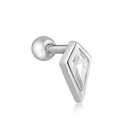 Bilde av ANIA HAIE SINGLE EARRINGS E041-01H-W