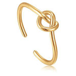 ANIA HAIE ADJUSTABLE RING R029-01G