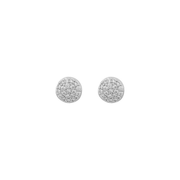 Paris small coin ear s/clear