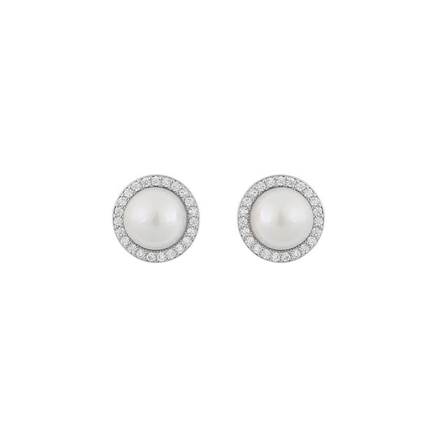 Provence ear s/white