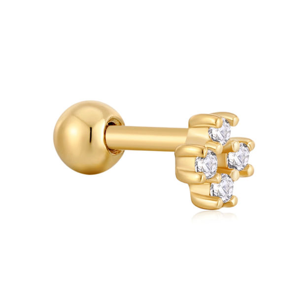 ANIA HAIE SINGLE EARRING E047-13G