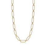 ANIA HAIE NECKLACE N046-02G