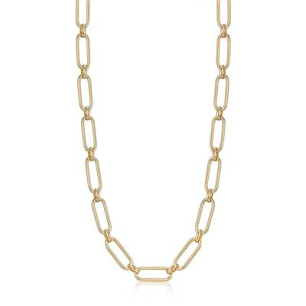 ANIA HAIE NECKLACE N046-02G