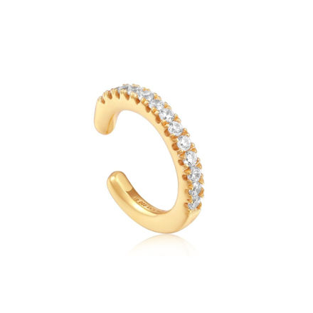 Bilde av ANIA HAIE HOOP EAR CUFF E037-08G