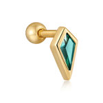 Bilde av Ania Haie single earrings E041-01G-G