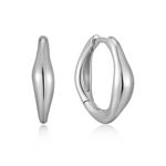 Bilde av ANIA HAIE HOOP EARRINGS E044-03H