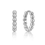 Bilde av ANIA HAIE HOOP EARRINGS E045-03H