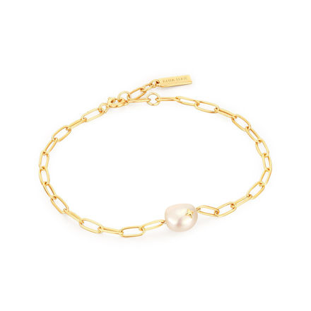 Bilde av ANIA HAIE BRACELET B043-03G