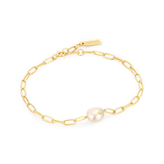 Bilde av ANIA HAIE BRACELET B043-03G