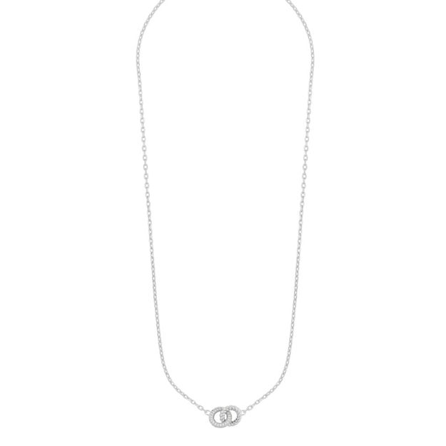 Vienna chain neck 42 s/clear