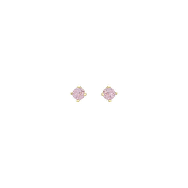 Helsinki stone ear g/pink