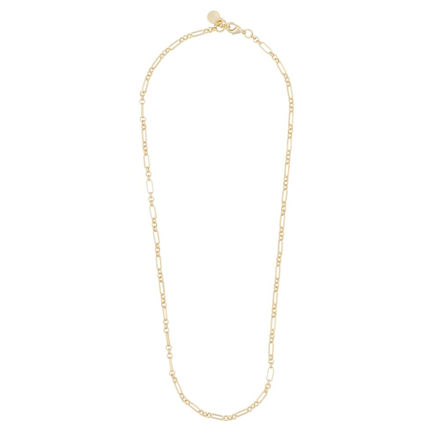 Porto chain neck 42 plain g