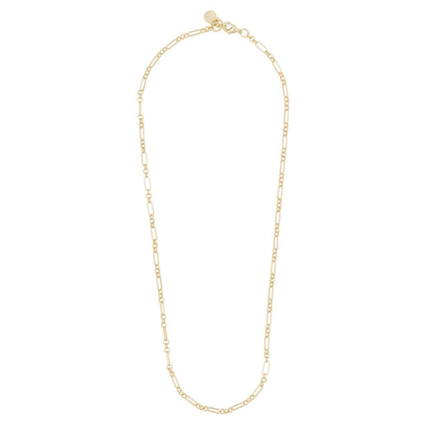 Porto chain neck 42 plain g