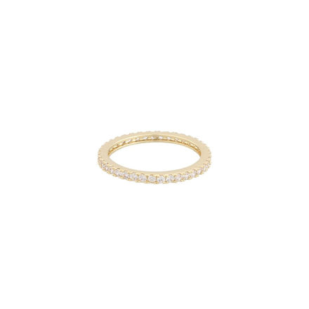 Ibiza paris ring g/clear